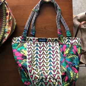 Kavu bag